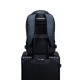 Раница за лаптоп Kingsons Urban Core, 15.6'', 18 L, тъмносиня