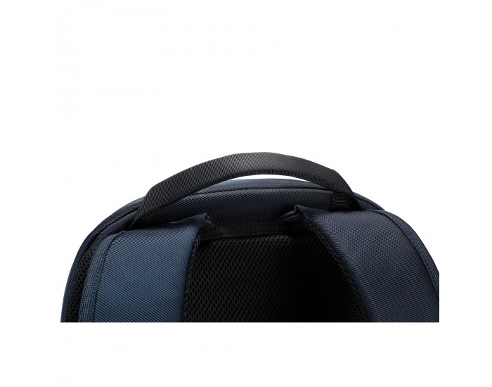 Раница за лаптоп Kingsons Urban Core, 15.6'', 18 L, тъмносиня