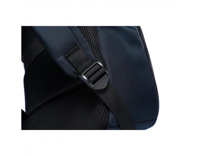 Раница за лаптоп Kingsons Urban Core, 15.6'', 18 L, тъмносиня