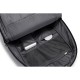 Раница за лаптоп Kingsons Urban Core, 15.6'', 18 L, черна