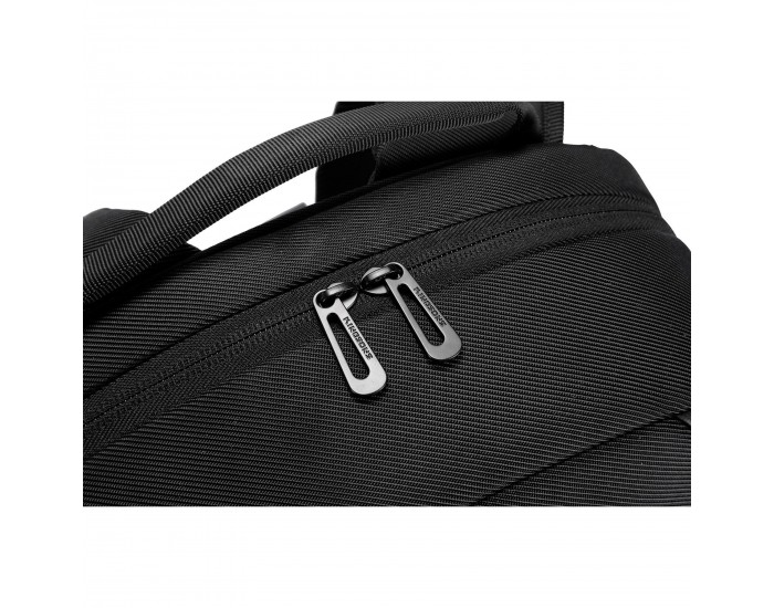 Раница за лаптоп Kingsons Urban Core, 15.6'', 18 L, черна