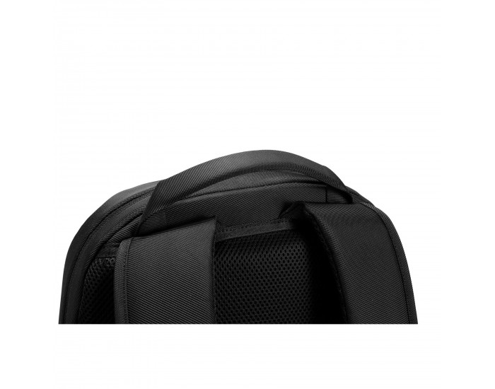 Раница за лаптоп Kingsons Urban Core, 15.6'', 18 L, черна
