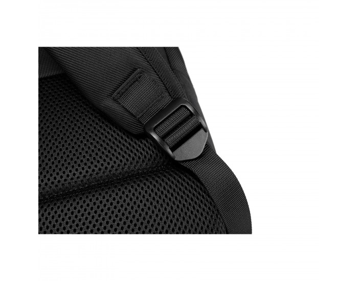 Раница за лаптоп Kingsons Urban Core, 15.6'', 18 L, черна