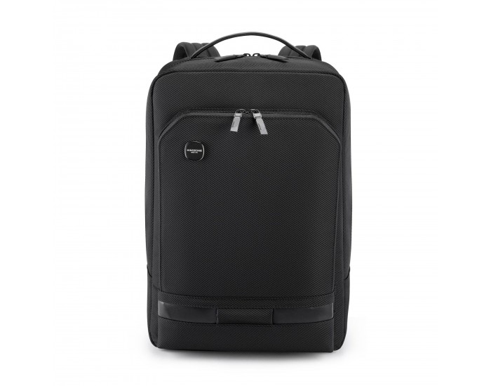 Раница за лаптоп Kingsons Noir Edge, 15.6'', 17 L, черна