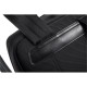 Раница за лаптоп Kingsons Noir Edge, 15.6'', 17 L, черна