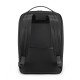 Раница за лаптоп Kingsons Noir Edge, 15.6'', 17 L, черна