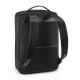 Раница за лаптоп Kingsons Noir Edge, 15.6'', 17 L, черна