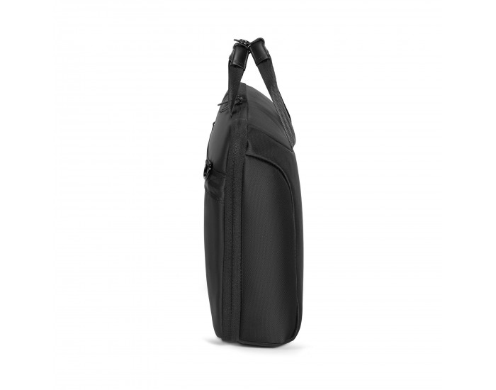 Чанта за лаптоп Kingsons Forma, 15.6'', 10 L, черна
