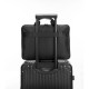 Чанта за лаптоп Kingsons Forma, 15.6'', 10 L, черна