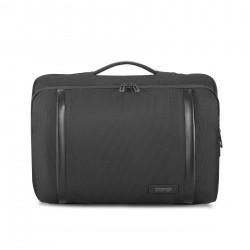 Чанта за лаптоп Kingsons Vanta, 15.6'', 3.5 L, черна - Kingsons
