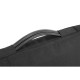 Чанта за лаптоп Kingsons Vanta, 15.6'', 3.5 L, черна