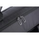 Чанта за лаптоп Kingsons Eclipse, 15.6'', 13 L, черна