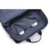 Чанта за лаптоп Kingsons Eclipse, 15.6'', 13 L, черна
