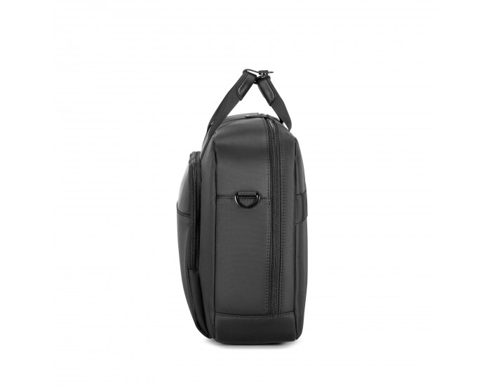 Чанта за лаптоп Kingsons Eclipse, 15.6'', 13 L, черна