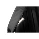 Раница за лаптоп Kingsons Shadow Pro, 15.6'', водоустойчив полиестер/PVC покритие, 20 L, черна