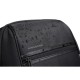 Раница за лаптоп Kingsons Trailtech, 15.6'', 20 L, черна