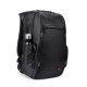 Раница за лаптоп Kingsons Trailtech, 15.6'', 20 L, черна