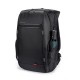 Раница за лаптоп Kingsons Trailtech, 15.6'', 20 L, черна