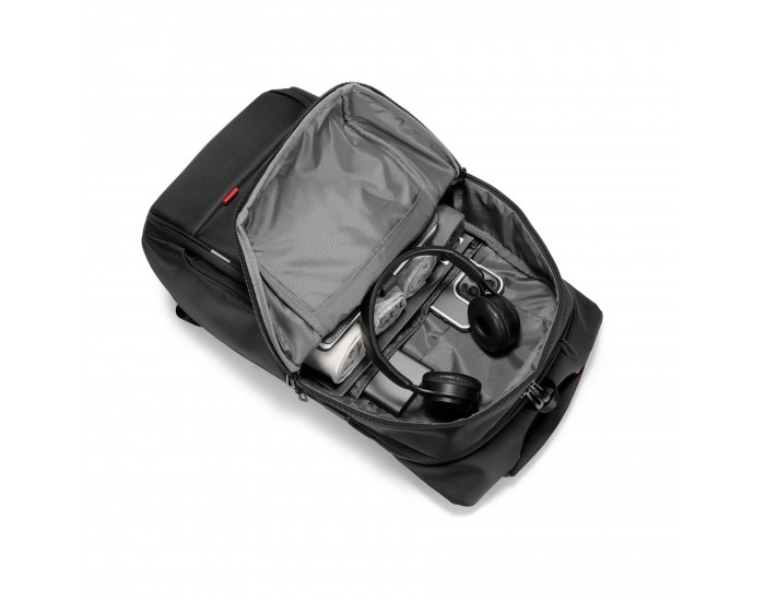 Раница за лаптоп Kingsons Trailtech, 15.6'', 20 L, черна