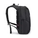 Раница за лаптоп Kingsons Trailtech, 15.6'', 20 L, черна