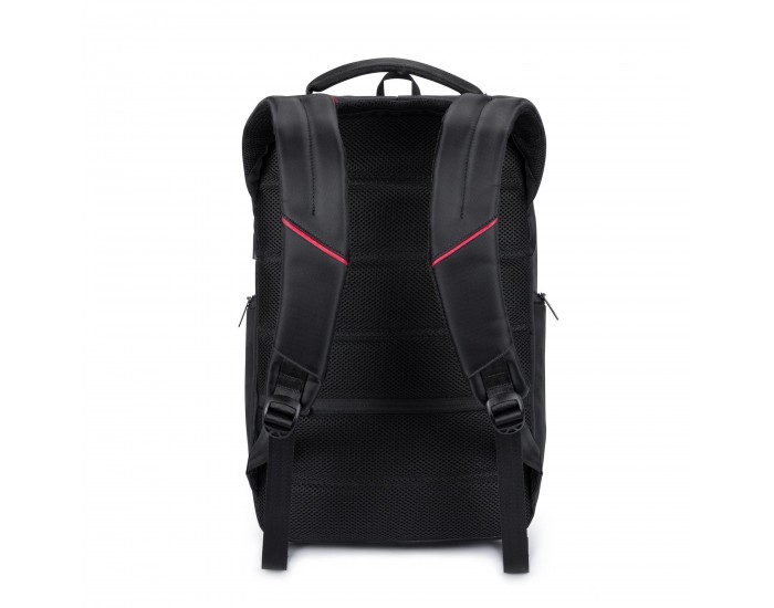 Раница за лаптоп Kingsons Trailtech, 15.6'', 20 L, черна