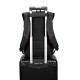 Раница за лаптоп Kingsons Trailtech, 15.6'', 20 L, черна