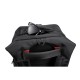Раница за лаптоп Kingsons Trailtech, 15.6'', 20 L, черна