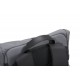 Раница за лаптоп Kingsons Nomad X, 15.6'', водоустойчив полиестер/PVC покритие, 20 L, тъмносива
