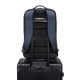 Раница за лаптоп Kingsons Gearmax, 15.6'', 20.5 L, тъмносиня