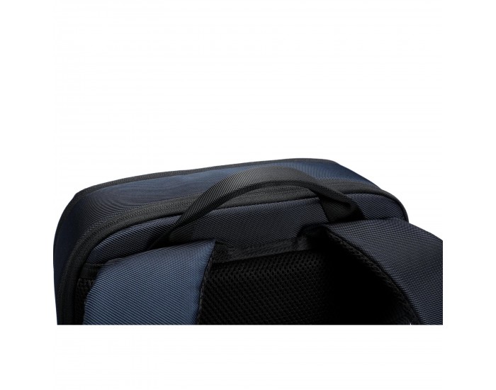 Раница за лаптоп Kingsons Gearmax, 15.6'', 20.5 L, тъмносиня