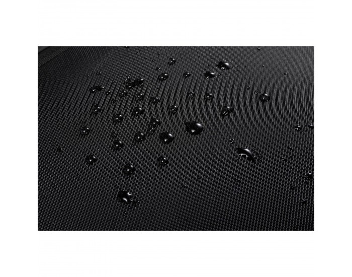 Раница за лаптоп Kingsons Gearmax, 15.6'', 20.5 L, черна