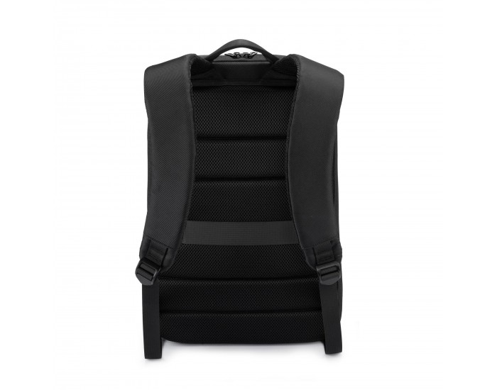 Раница за лаптоп Kingsons Gearmax, 15.6'', 20.5 L, черна