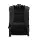 Раница за лаптоп Kingsons Gearmax, 15.6'', 20.5 L, черна