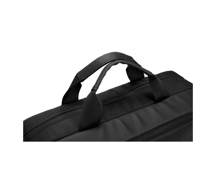 Чанта за лаптоп Kingsons Citypro, 15.6'', черна