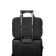 Чанта за лаптоп Kingsons Citypro, 15.6'', черна