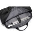 Чанта за лаптоп Kingsons Citypro, 15.6'', черна