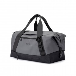 Сак за фитнес и пътуване Kingsons Flexcarry, 3 в 1, сив - Kingsons