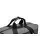 Сак за фитнес и пътуване Kingsons Flexcarry, 3 в 1, сив