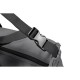 Сак за фитнес и пътуване Kingsons Flexcarry, 3 в 1, сив