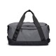 Сак за фитнес и пътуване Kingsons Flexcarry, 3 в 1, сив
