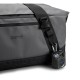 Сак за фитнес и пътуване Kingsons Flexcarry, 3 в 1, сив