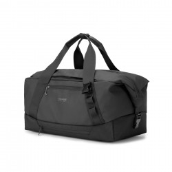 Сак за фитнес и пътуване Kingsons Flexcarry, 3 в 1, черен - Kingsons
