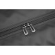 Сак за фитнес и пътуване Kingsons Flexcarry, 3 в 1, черен