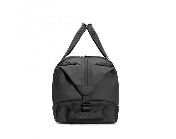 Сак за фитнес и пътуване Kingsons Flexcarry, 3 в 1, черен