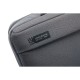 Чанта за лаптоп Kingsons Officepro, 15.6'', сива