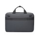 Чанта за лаптоп Kingsons Officepro, 15.6'', сива