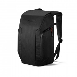 Раница Kingsons Trackguard, 15.6'', черна - Kingsons