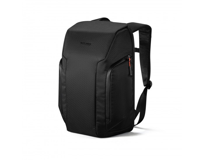 Раница Kingsons Trackguard, 15.6'', черна