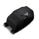 Раница Kingsons Trackguard, 15.6'', черна