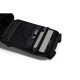 Раница Kingsons Trackguard, 15.6'', черна